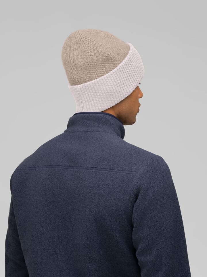 Norrøna /29 Heavy Merinoull Contrast Beanie Pure Cashmere Norrøna