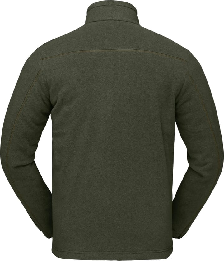 Norrøna Men's Norrøna Warm2 Jacket Olive Night Norrøna Norrøna Men's Norrøna Warm2 Jacket Olive Night Norrøna