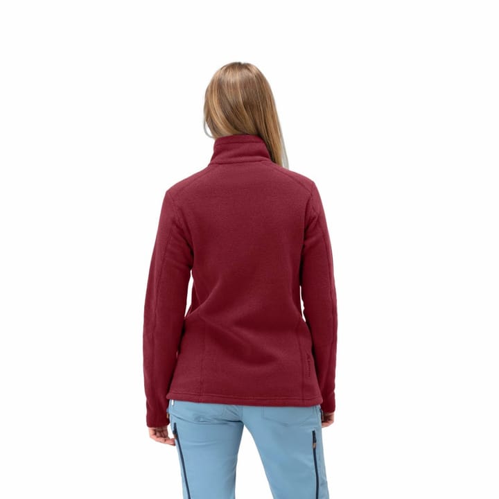 Norrøna Women's Norrøna Warm2 Jacket Rhubarb Melange Norrøna Norrøna Women's Norrøna Warm2 Jacket Rhubarb Melange Norrøna
