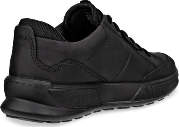Ecco Men's Ecco Byway 2.0 M Shoe Waterproof Black/black Ecco