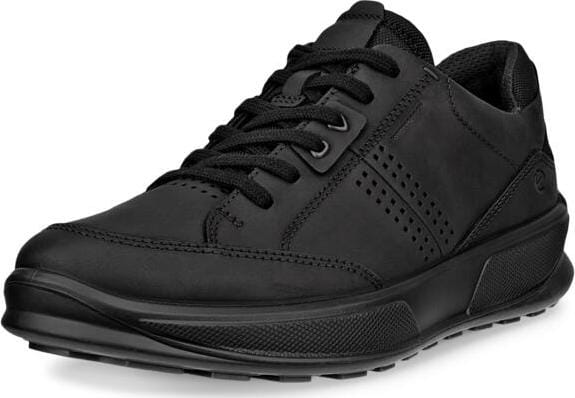 Ecco Men's Ecco Byway 2.0 M Shoe Waterproof Black/black Ecco