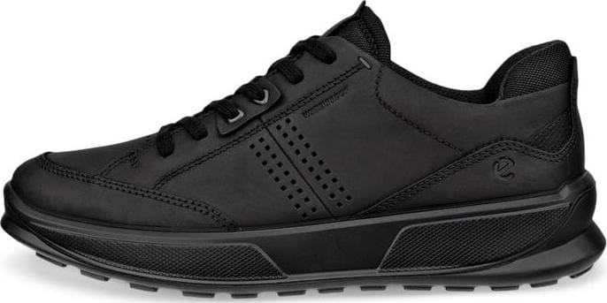 Ecco Men's Ecco Byway 2.0 M Shoe Waterproof Black/black Ecco