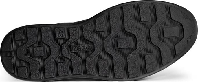 Ecco Men's Ecco Byway 2.0 M Shoe Waterproof Black/black Ecco