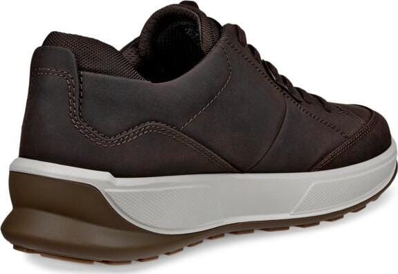 Ecco Men's Ecco Byway 2.0 M Shoe Waterproof Coffee/coffee Ecco