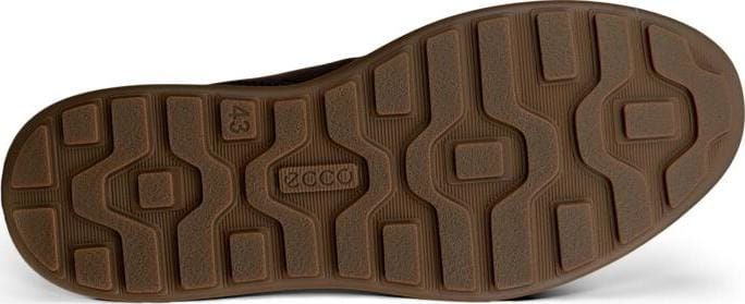 Ecco Men's Ecco Byway 2.0 M Shoe Waterproof Coffee/coffee Ecco