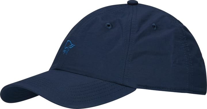 Norrøna Sports Tech Cap Unisex Indigo Night Norrøna Norrøna Sports Tech Cap Unisex Indigo Night Norrøna