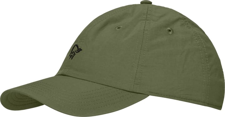 Norrøna Sports Tech Cap Unisex Olive Night Norrøna Norrøna Sports Tech Cap Unisex Olive Night Norrøna
