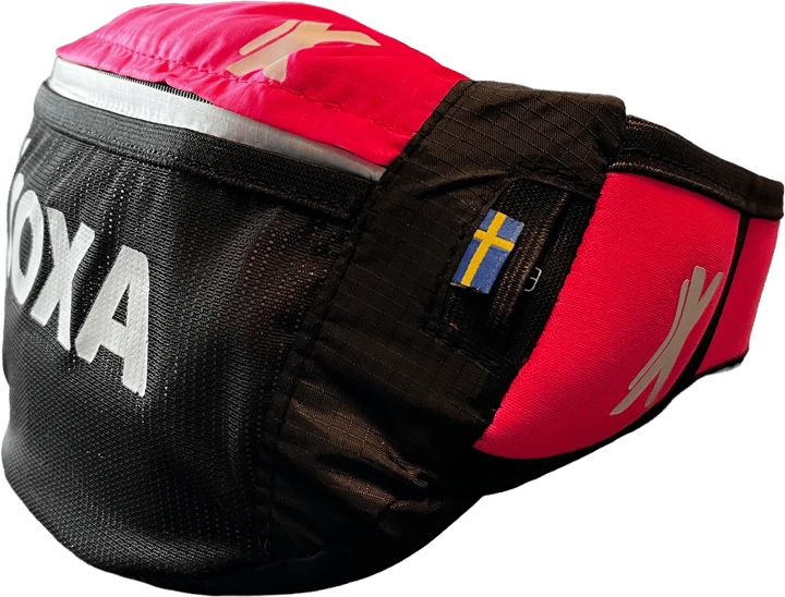 Coxa Carry WR1 Race Pink Coxa Carry