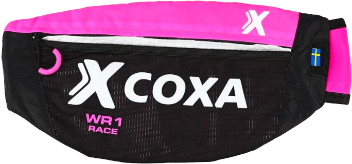 Coxa Carry WR1 Race Pink Coxa Carry