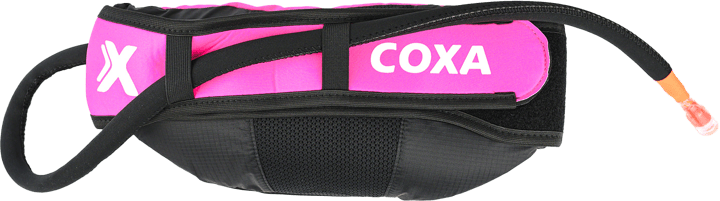 Coxa Carry WR1 Race Pink Coxa Carry