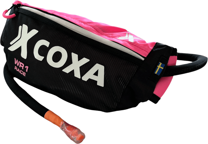 Coxa Carry WR1 Race Pink Coxa Carry