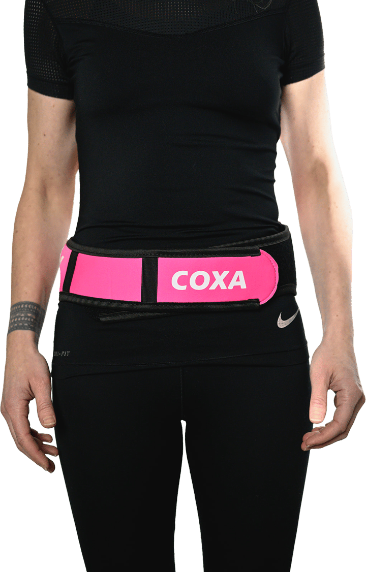 Coxa Carry WR1 Race Pink Coxa Carry