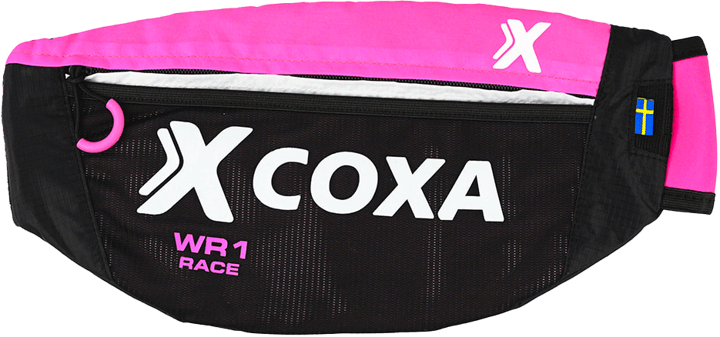Coxa Carry WR1 Race Pink Coxa Carry