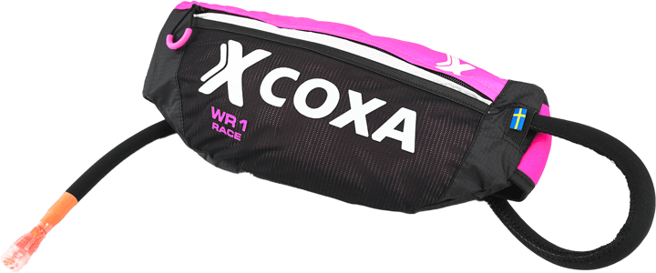 Coxa Carry WR1 Race Pink Coxa Carry