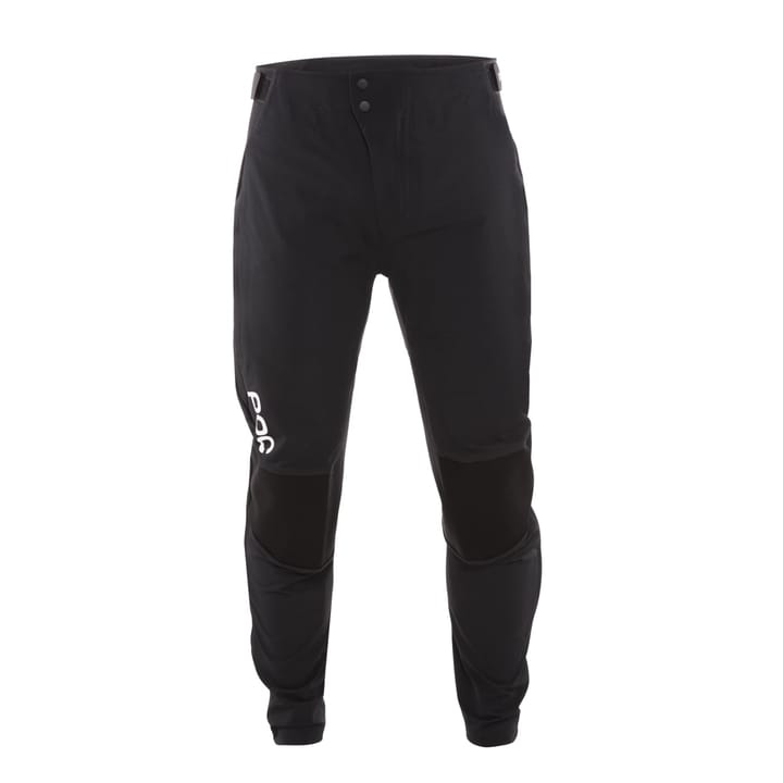 POC Resistance Pro Dh Pant Uranium Black POC