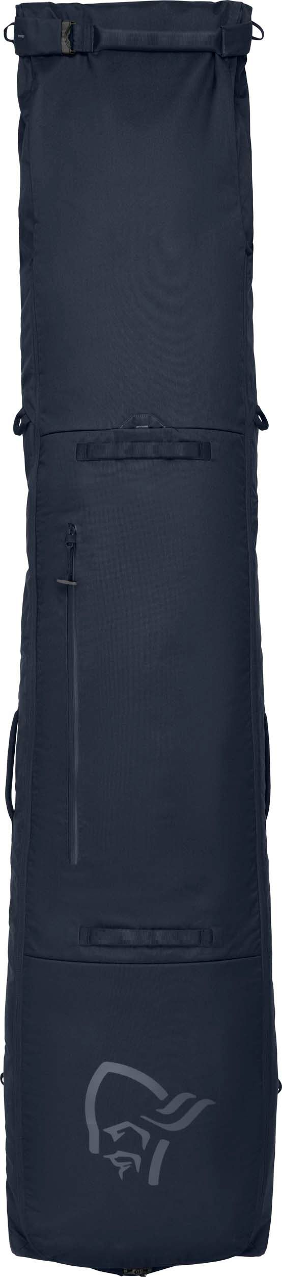 Norrøna Norrøna XL Skibag Indigo Night Norrøna