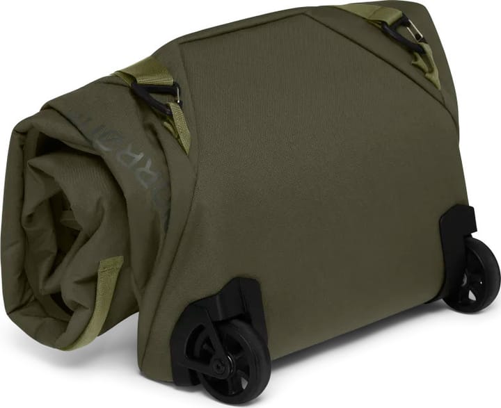Norrøna Norrøna XL Skibag Olive Night Norrøna