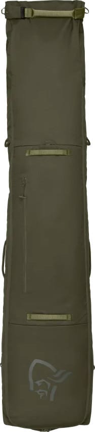 Norrøna Norrøna XL Skibag Olive Night Norrøna