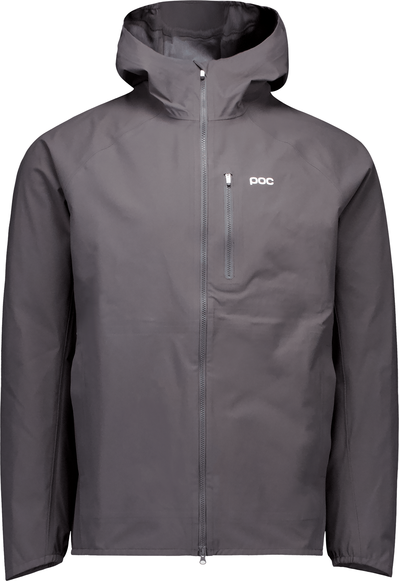 POC Men's Motion Rain MTB Jacket Sylvanite Grey | Buy POC Men's
