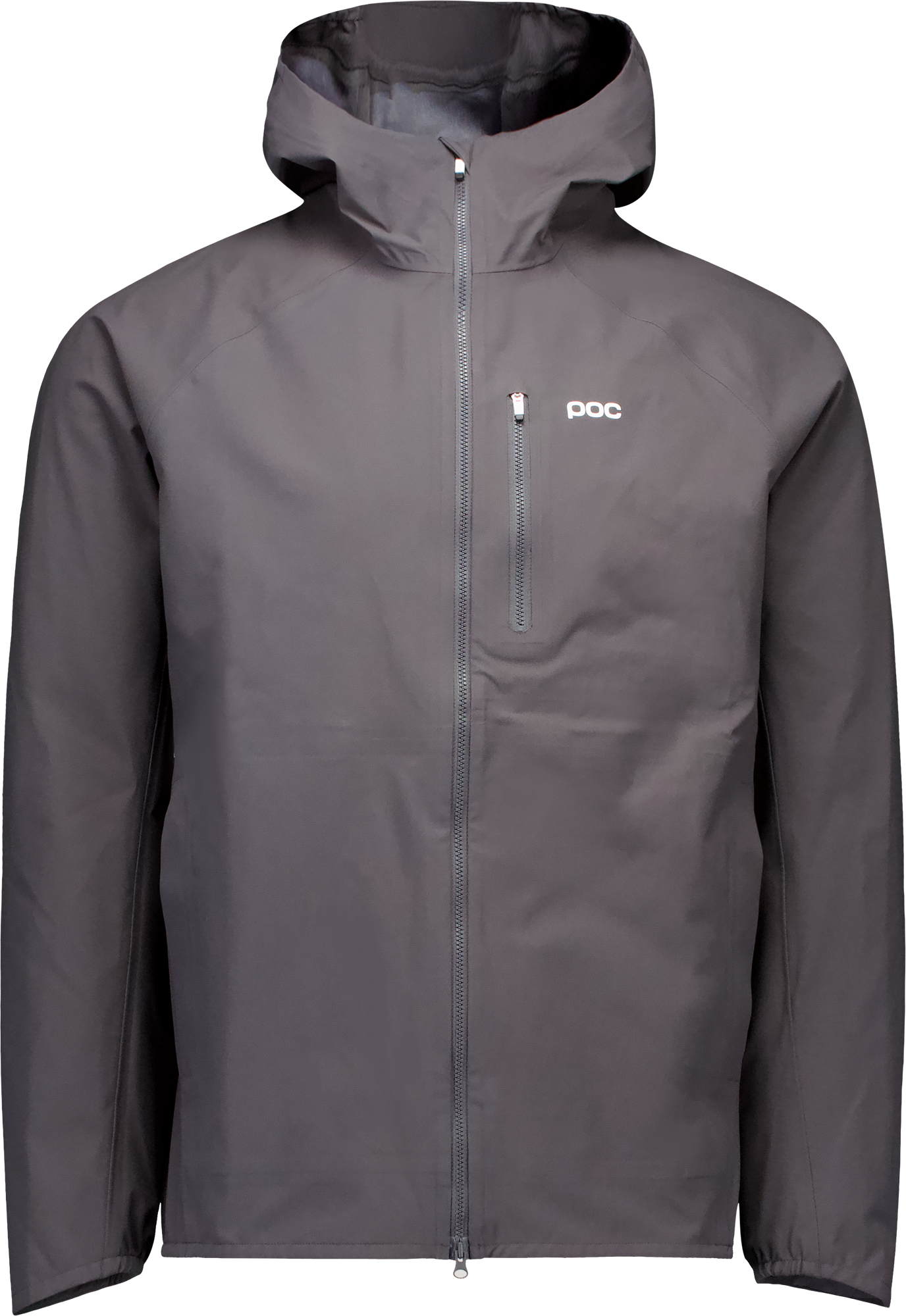 POC Men's Motion Rain MTB Jacket jackor