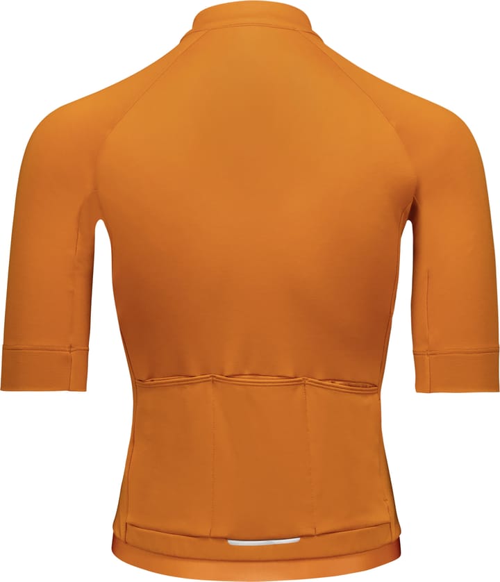 POC Men's Muse Jersey Bauxite Brown POC