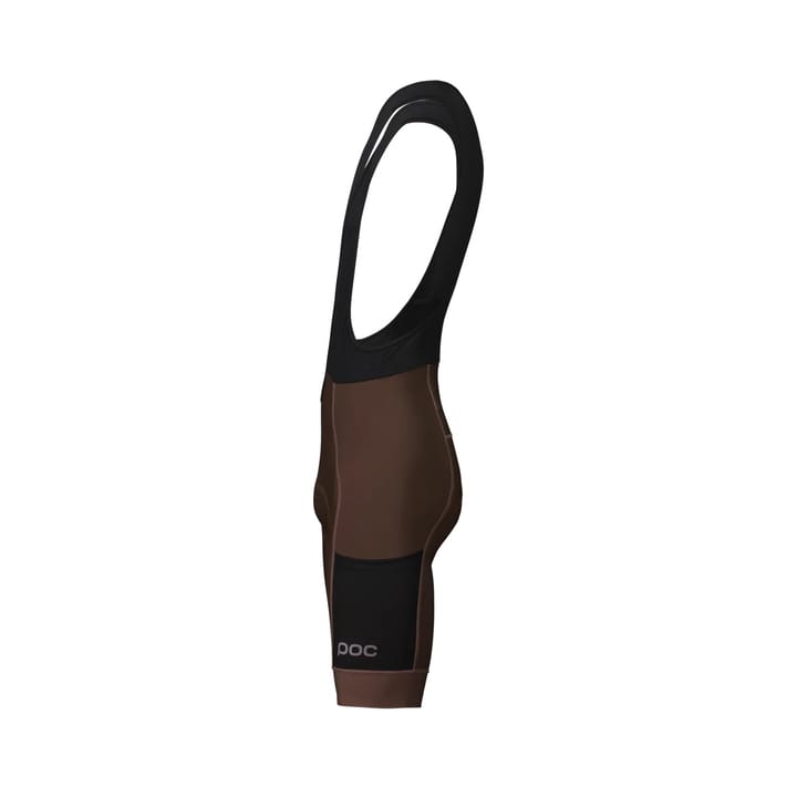 Men's Rove Cargo VPDs Bib Shorts Uranium Black POC Men's Rove Cargo VPDs Bib Shorts Uranium Black POC