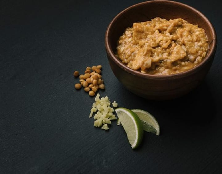 Real Turmat Chicken Tikka Masala Nocolour Real Turmat