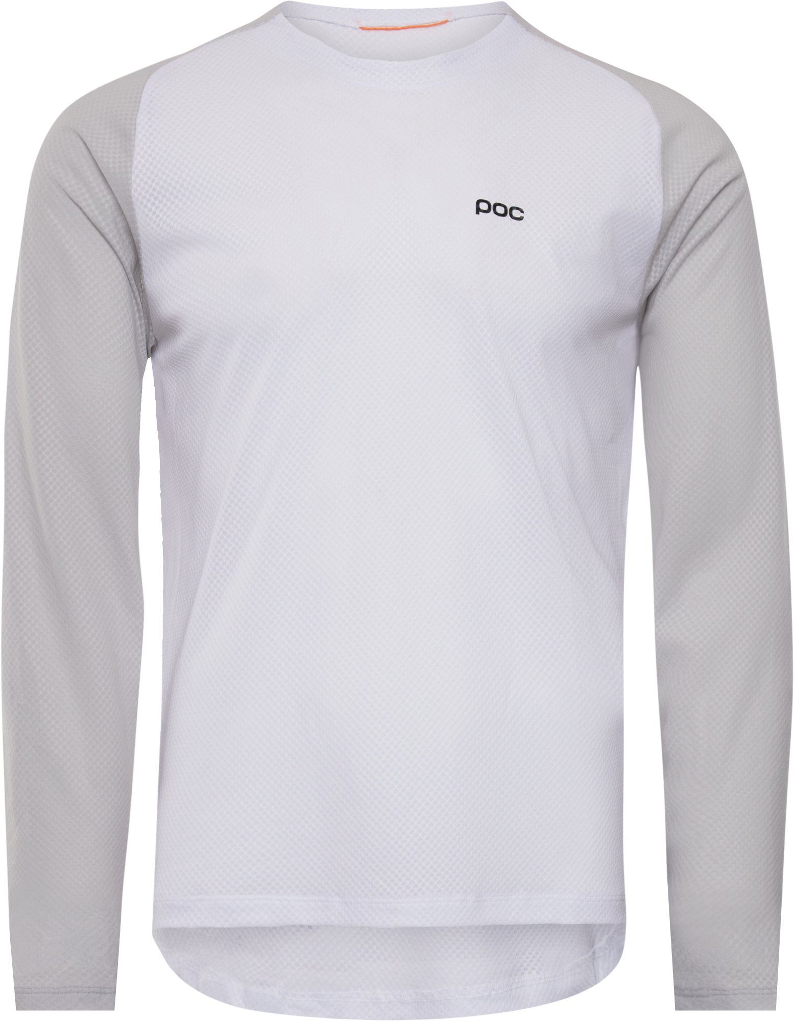 POC Men's Motion Air Long Sleeve MTB Jersey t-shirts