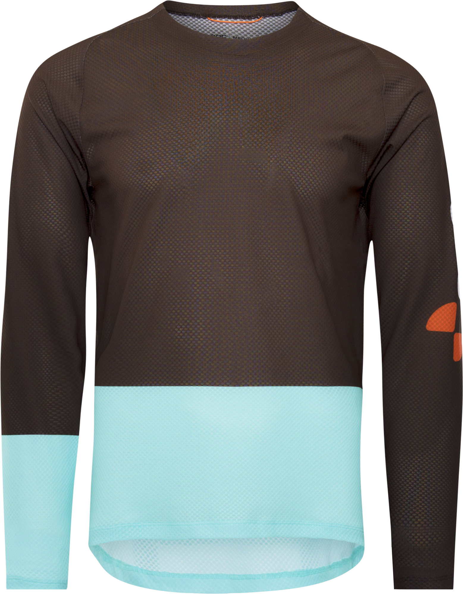 Bronzite Brown/Lazurite Blue