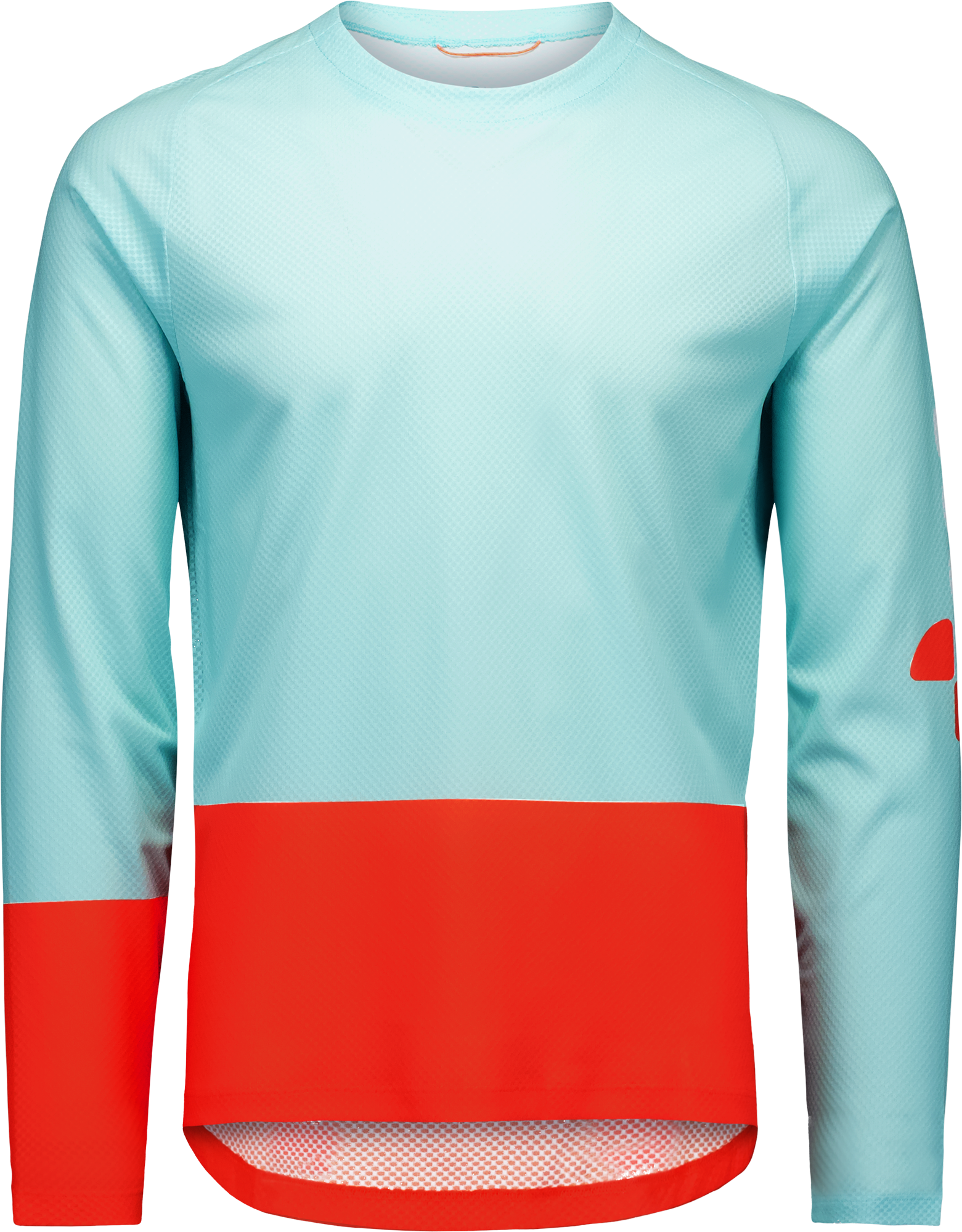 Lazurite Blue/Carnelian Orange