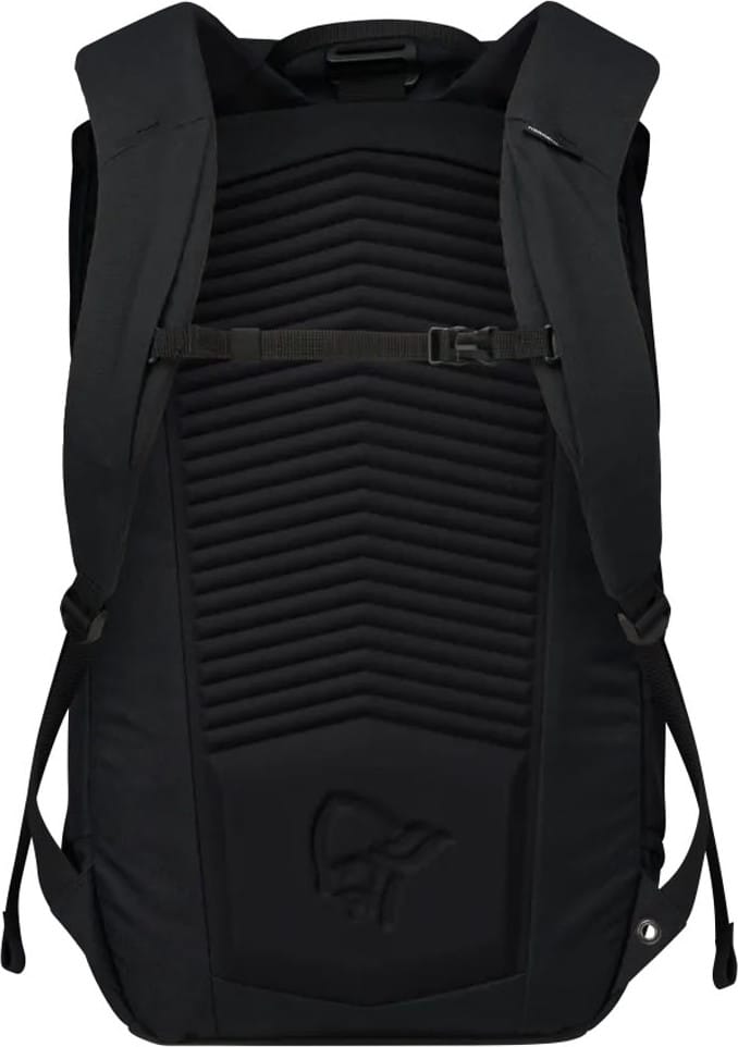 Norrøna Commuter 35L Pack Caviar Norrøna