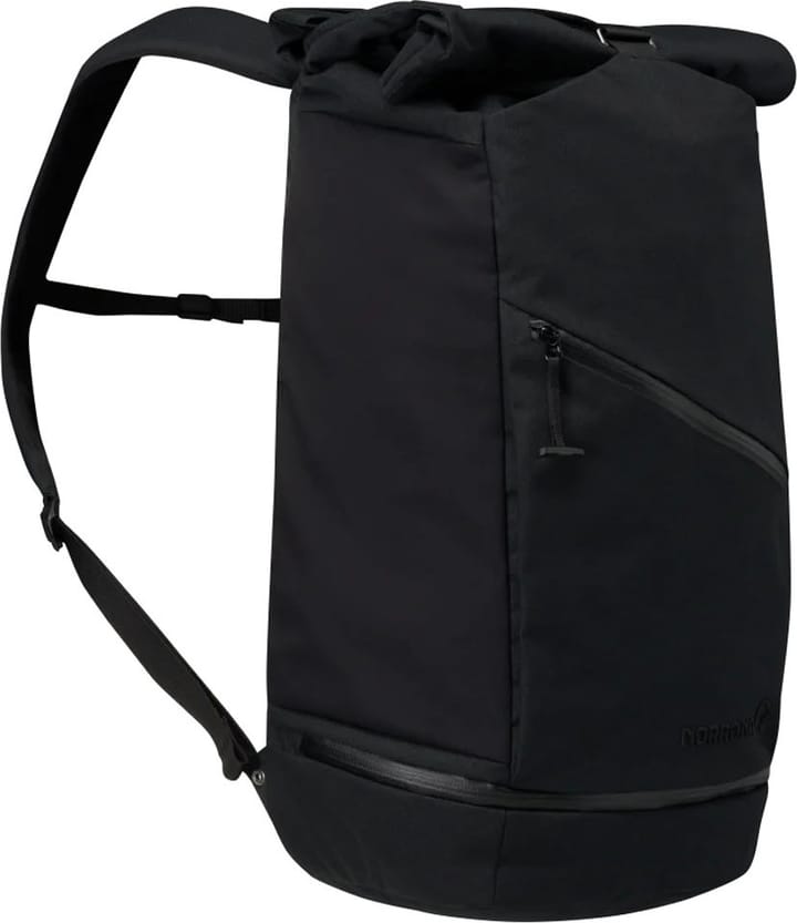 Norrøna Commuter 35L Pack Caviar Norrøna