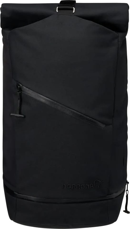 Norrøna Commuter 35L Pack Caviar Norrøna