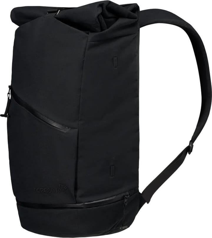 Norrøna Commuter 35L Pack Caviar Norrøna