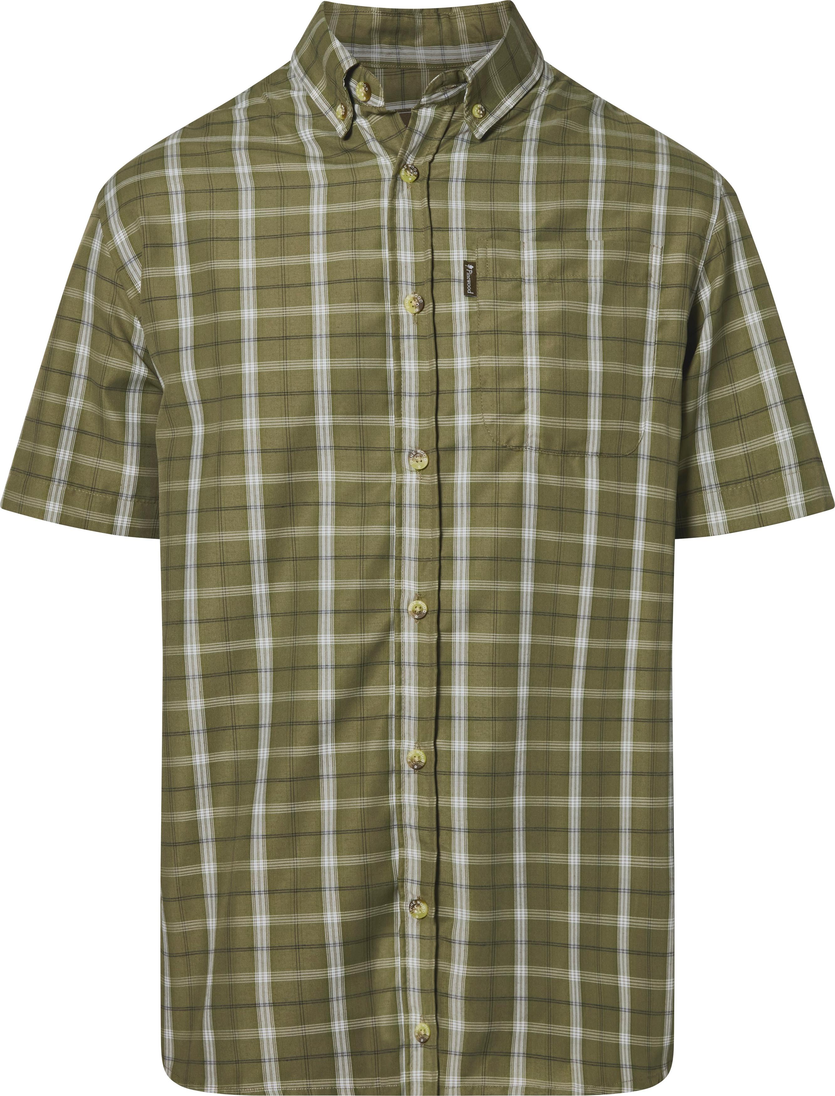 Pinewood Men's Summer Shirt