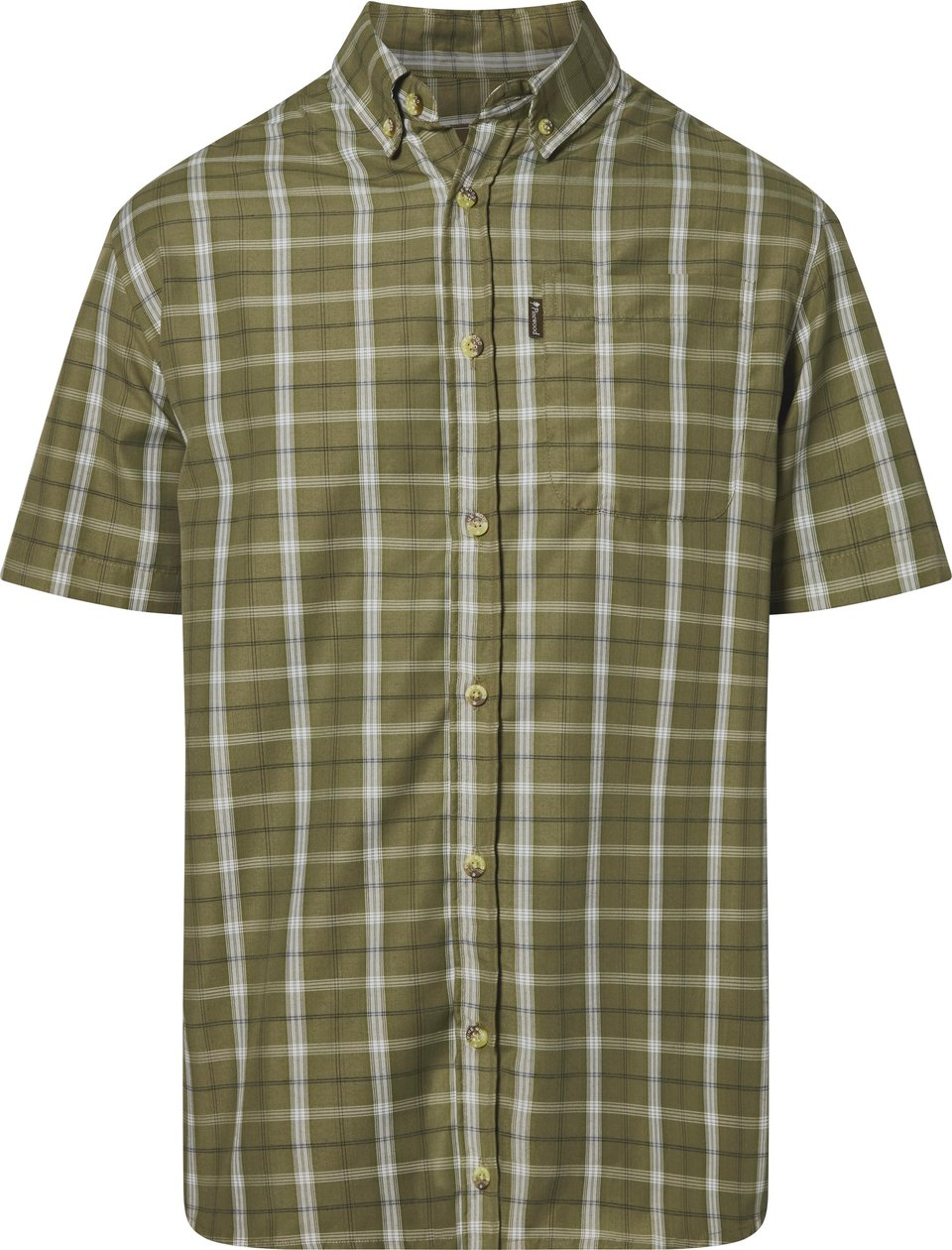 Men's Summer Shirt