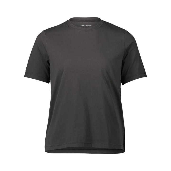 POC W'S Ultra Tee Sylvanite Grey POC POC W'S Ultra Tee Sylvanite Grey POC