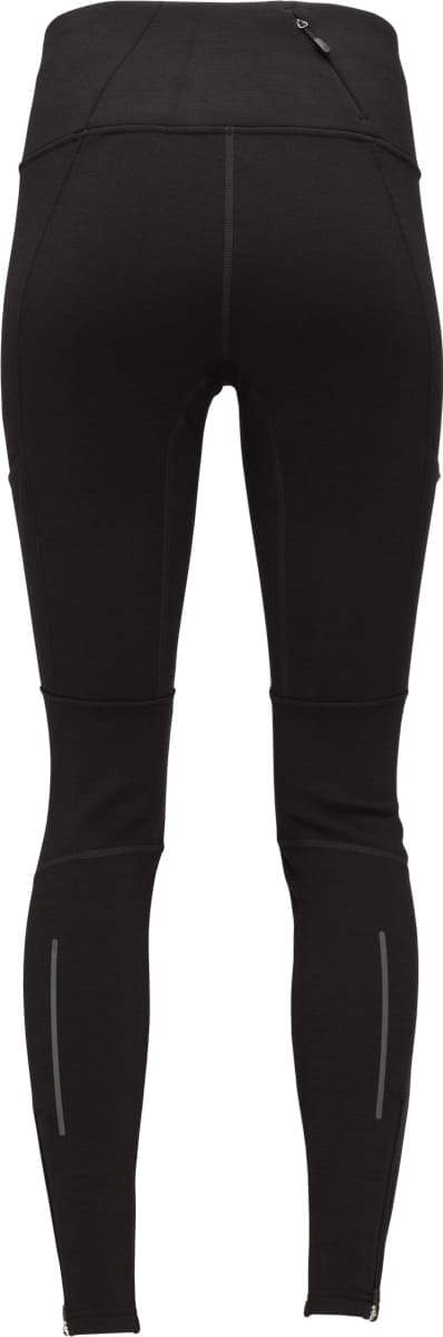 Norrøna Winter Tights W's Caviar Norrøna Norrøna Winter Tights W's Caviar Norrøna