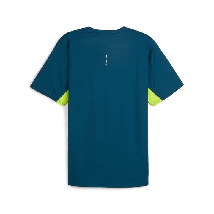 Puma Run Favorite Velocity Tee Ocean Tropic Puma