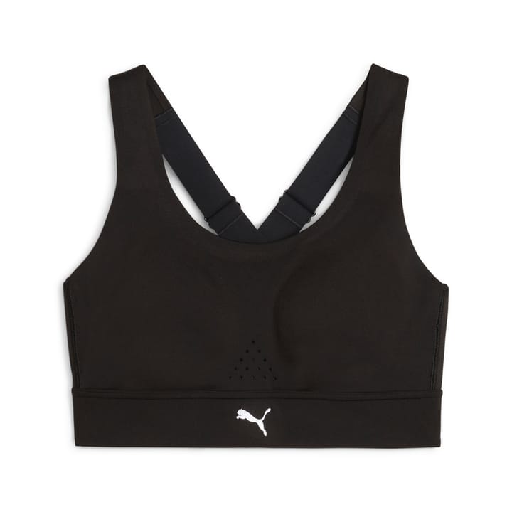 Puma Pwrbreathe Run Bra Puma Black Puma