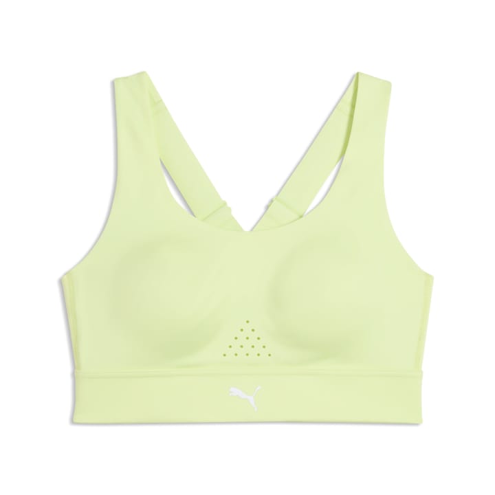 Puma Pwr breathe Run Bra Apple Spritz Puma