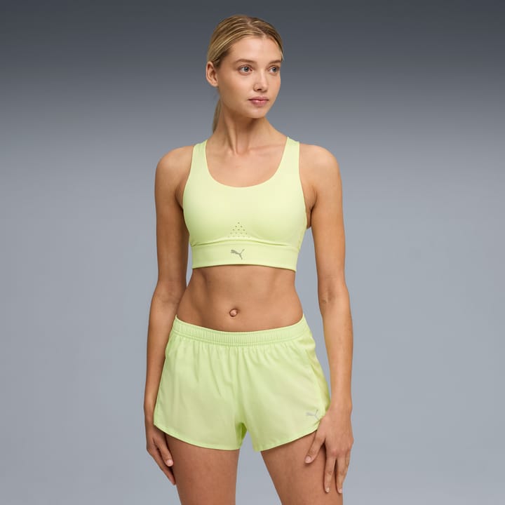Puma Pwr breathe Run Bra Apple Spritz Puma