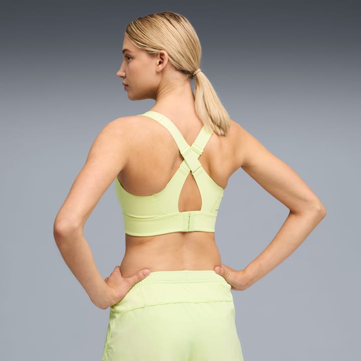 Puma Pwr breathe Run Bra Apple Spritz Puma