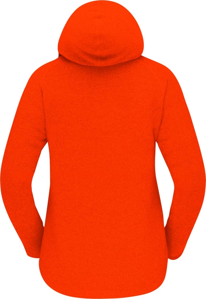 Norrøna Women's Norrøna Warm2 Hood Adrenalin Norrøna Norrøna Women's Norrøna Warm2 Hood Adrenalin Norrøna