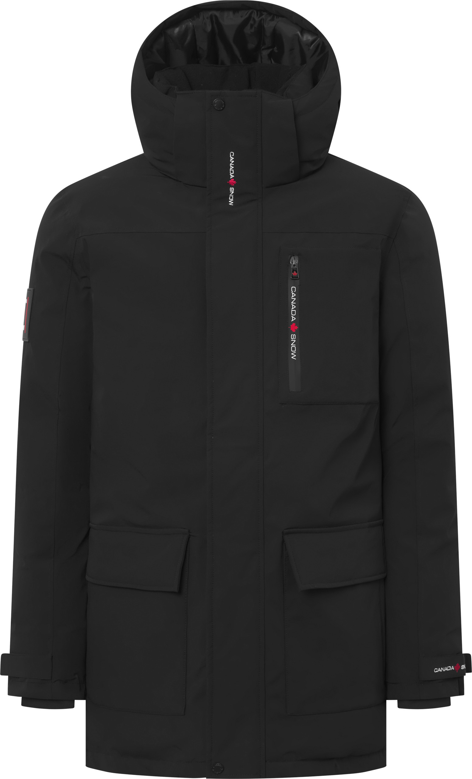 Men's Joe Parka