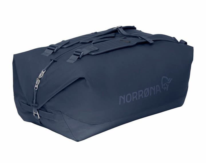 Norrøna 70l Duffel Bag Indigo Night Norrøna Norrøna 70l Duffel Bag Indigo Night Norrøna