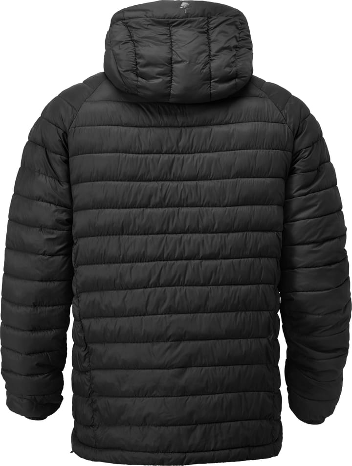 Pinewood Men's Abisko Insulation Jacket Black Pinewood