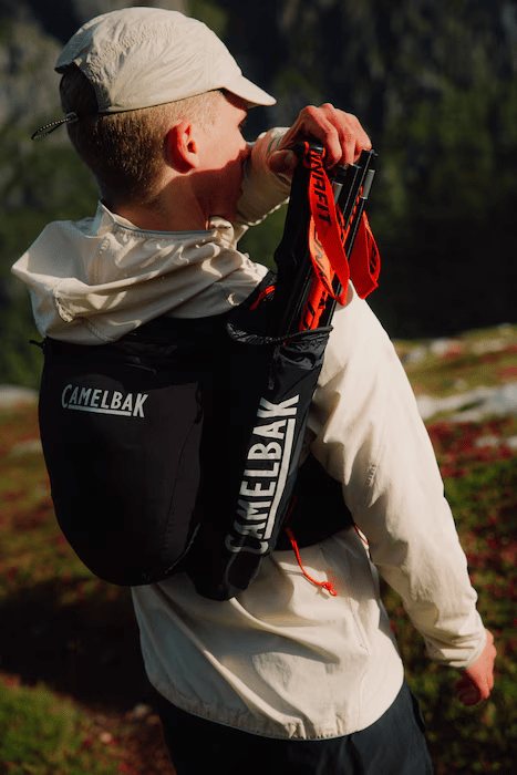 CamelBak Apex Pro Run Black CamelBak
