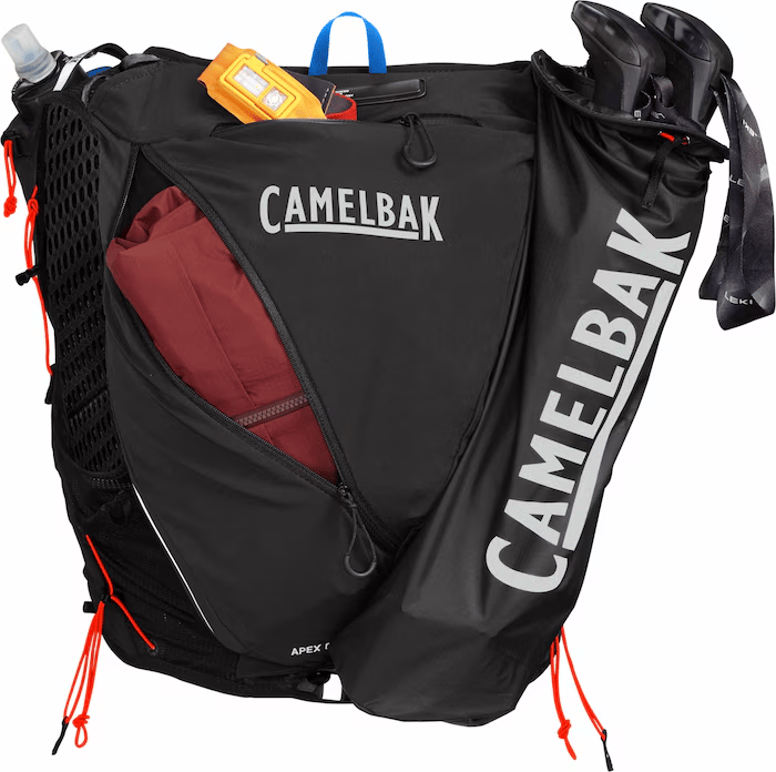 CamelBak Apex Pro Run Black CamelBak