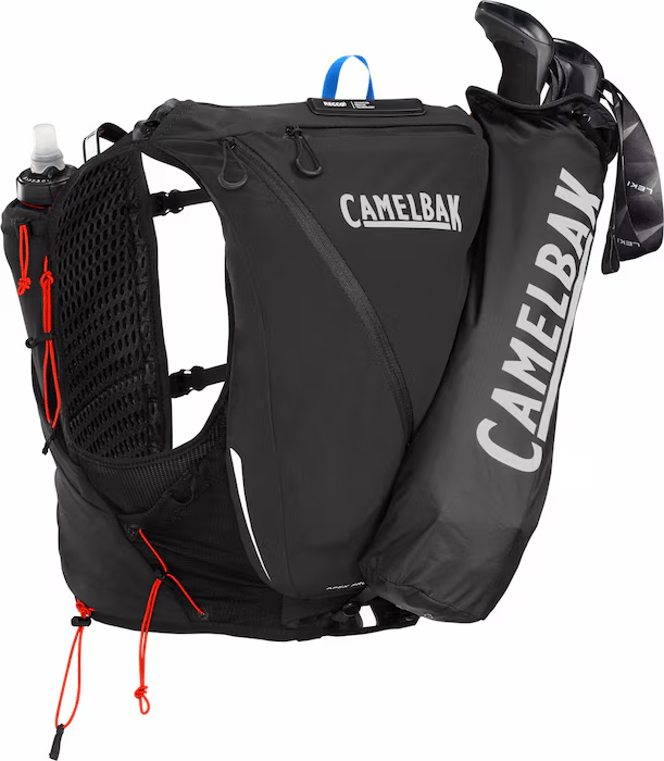 CamelBak Apex Pro Run Black CamelBak